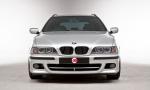 BMW 525i Touring M Sport Package 2002 года (UK)